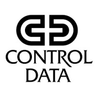 Control Data Corporation logo - Similar company to Engineering & Research Associates