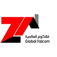 Global Falcom logo - Similar company to Global Falcom.