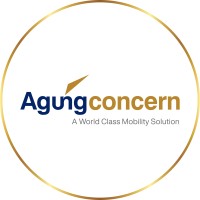 Agung Concern Group logo - Similar company to Agung Concern