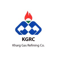 Kharg Gas Refining Company logo - Similar company to Khark Petrochemical Co
