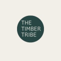 The Timber Tribe logo - Similar company to Sgmoid