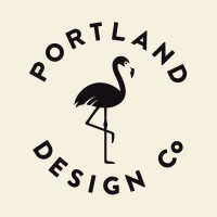 Portland Design Co logo - Similar company to Visible Logic, Inc.