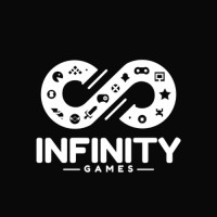 Infinity Games logo - Similar company to Maxcent