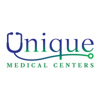 Unique Medical Centers logo - Similar company to Marie Torossian Cpa