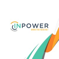 INPOWER logo - Similar company to Mybetterself
