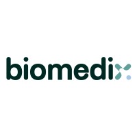 Biomedix logo - Similar company to Sidom Enterprise