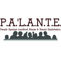 Pa'Lante Harlem Inc.