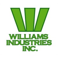 Williams Industries Inc logo - Similar company to District 6 Technologies