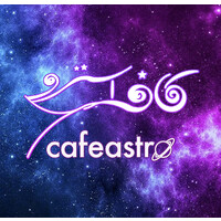 Cafeastro logo - Similar company to Ploti