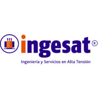 Ingesat Ingeniería y Servicios en Alta Tensión logo - Similar company to Bellbast Chile