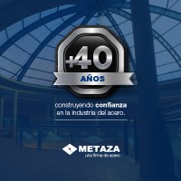 Metaza SAS logo - Similar company to Biostock Software