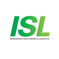 ISL Infrastructure, storage & logistics logo - Similar company to Plan-Net D.O.O.