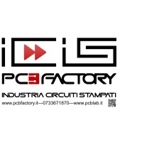 Icis Pcb Factory logo - Similar company to Pcb Project Srl