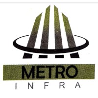 Metro Infra logo - Similar company to Asr Structural Solutions