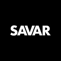 SAVAR logo - Similar company to Audi Top Car - Welcome To The Top
