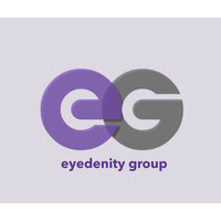 Eyedenity Group logo - Similar company to 8 Agency