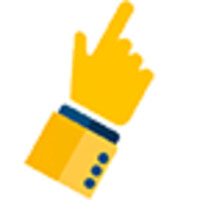 CheckID logo - Similar company to Clicktv