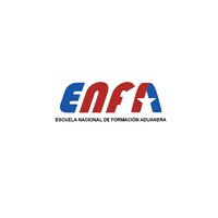 Escuela Nacional de formación Aduanera logo - Similar company to Chercolestudio