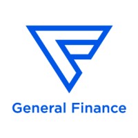 GENERAL FINANCE logo - Similar company to General Finance
