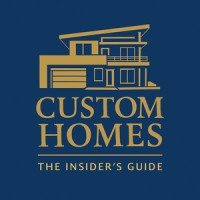 The Insiders Guide to Custom Homes logo - Similar company to Chapco Design Build