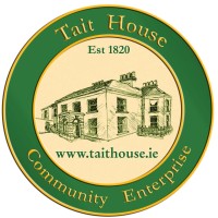 Tait House Community Enterprise logo - Similar company to Xtrapension