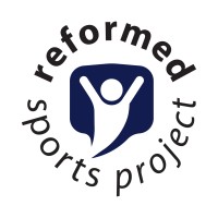 Reformed Sports Project logo - Similar company to Protect 2020