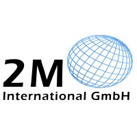 2M International GmbH logo - Similar company to F 2C 2M