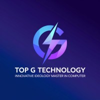Top G Technology -  Salesforce Partner logo - Similar company to Archinet ™ By Riverstone