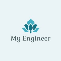 My Engineer logo - Similar company to My Engineers