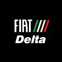 Delta Fiat logo - Similar company to Saint Germain