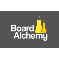 Board Alchemy Limited logo - Similar company to Risk Coalition