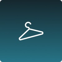 Checkroom logo - Similar company to Minimax Solution