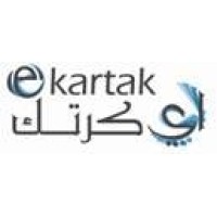 Integrated Smart Card Company (Ekartak) logo - Similar company to Vietnam Smart Card Technology