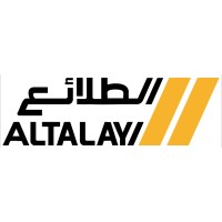 Al-Talayi | الطلائع, Bridgestone logo - Similar company to B2B Alrashed Tires