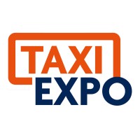 Taxi Expo '25 logo - Similar company to Euphoria Mobility