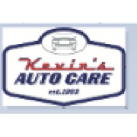 Kevin'S Auto Care Inc.