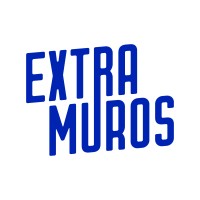 Extramuros logo - Similar company to L'Écluse