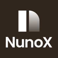 NunoX logo - Similar company to Maicoin Group