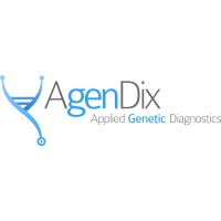 AgenDix GmbH logo - Similar company to Diagnosticum