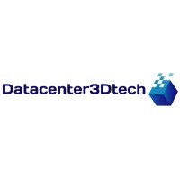 Data Center 3D Tech logo - Similar company to Mep System Designs