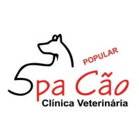 SpaCão Clínica Veterinária Popular logo - Similar company to Petcompleto