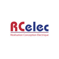RCelec.dz logo - Similar company to Digitup Solutions