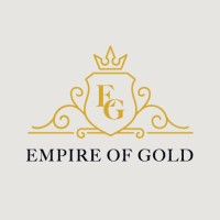Empire of Gold logo - Similar company to Climake