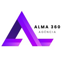 Alma 360 logo - Similar company to Juicy Space
