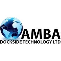 Amba Dockside Technology Ltd logo - Similar company to Alvinter Llc
