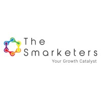 The Smarketers logo - Similar company to Znbound