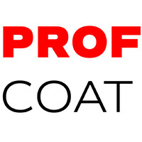 PROFCOAT logo - Similar company to Paintcrew