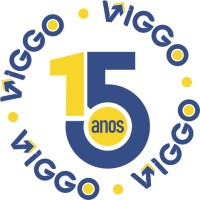 Viggo Sistemas logo - Similar company to Braso