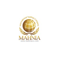 Mahnia Copper logo - Similar company to Infinity Copper Group