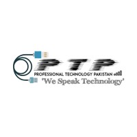 Professional Technology Pakistan logo - Similar company to Tri Electronics